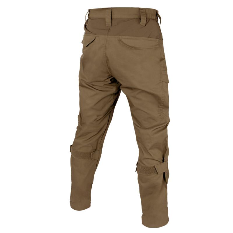 Condor Paladin Tactical Pants Tan-Tactical Source LLC