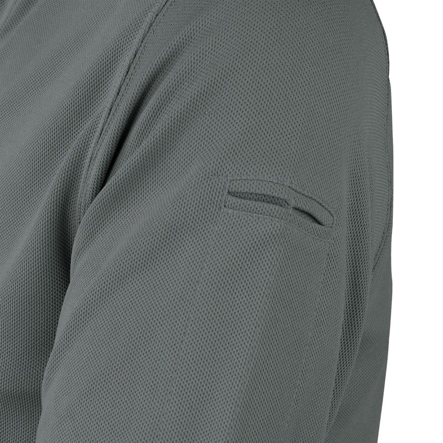 Condor Performance Long Sleeve Tactical Polo-Tactical Source LLC
