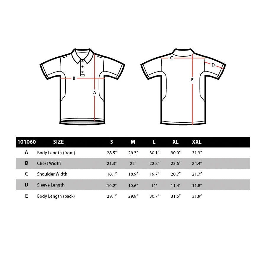 Condor Performance Tactical Polo-Tactical Source LLC