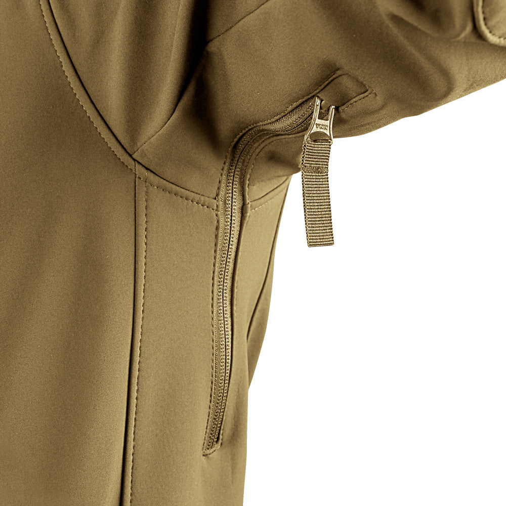 Condor Phantom Soft Shell Jacket-Tactical Source LLC