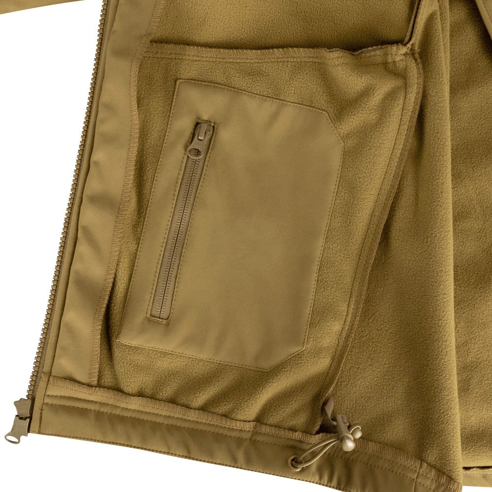 Condor Phantom Soft Shell Jacket-Tactical Source LLC