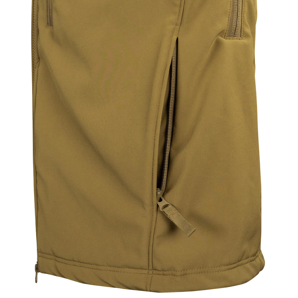 Condor Phantom Soft Shell Jacket-Tactical Source LLC