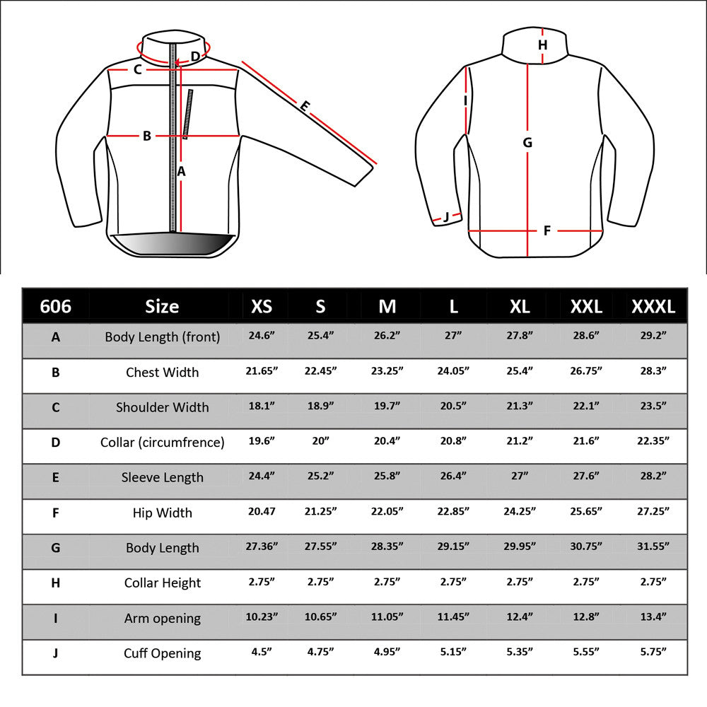 Condor Phantom Soft Shell Jacket-Tactical Source LLC