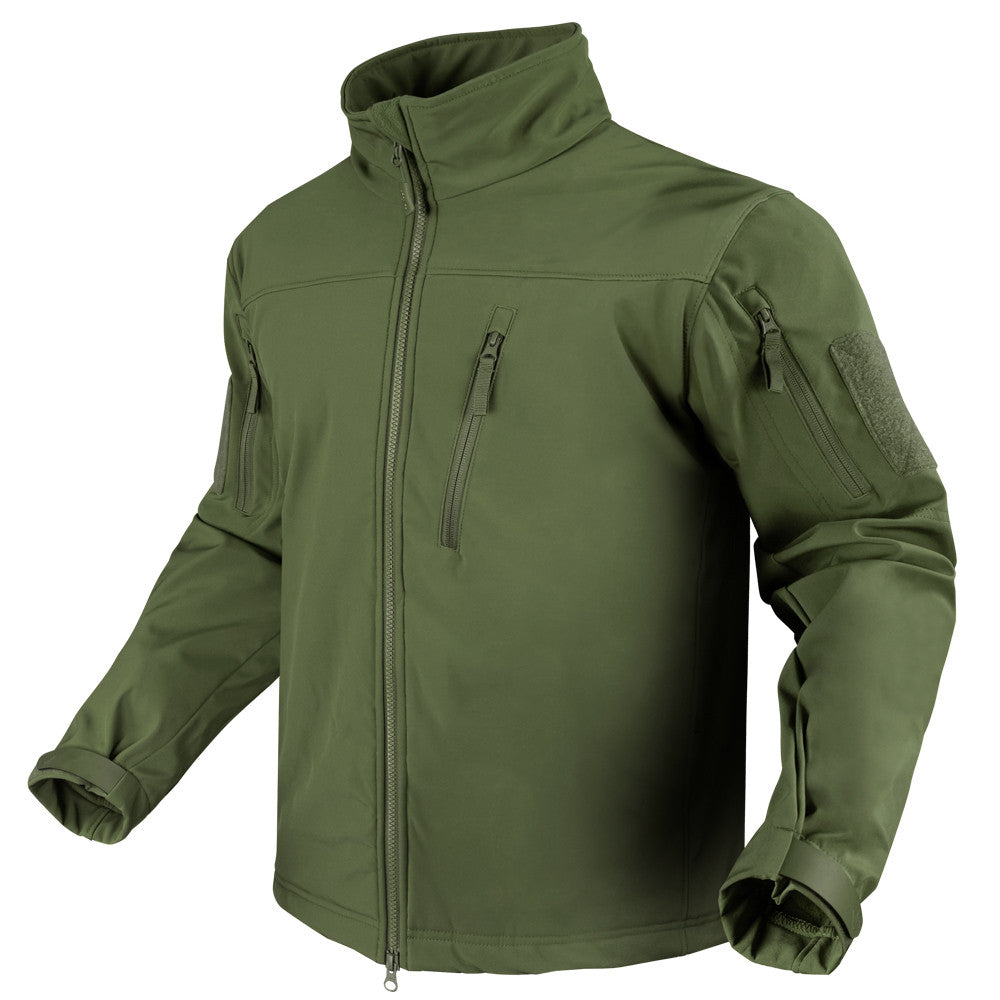 Condor Phantom Soft Shell Jacket-Tactical Source LLC
