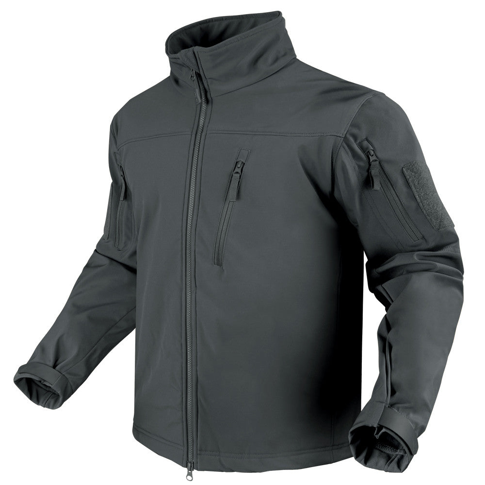 Condor Phantom Soft Shell Jacket-Tactical Source LLC