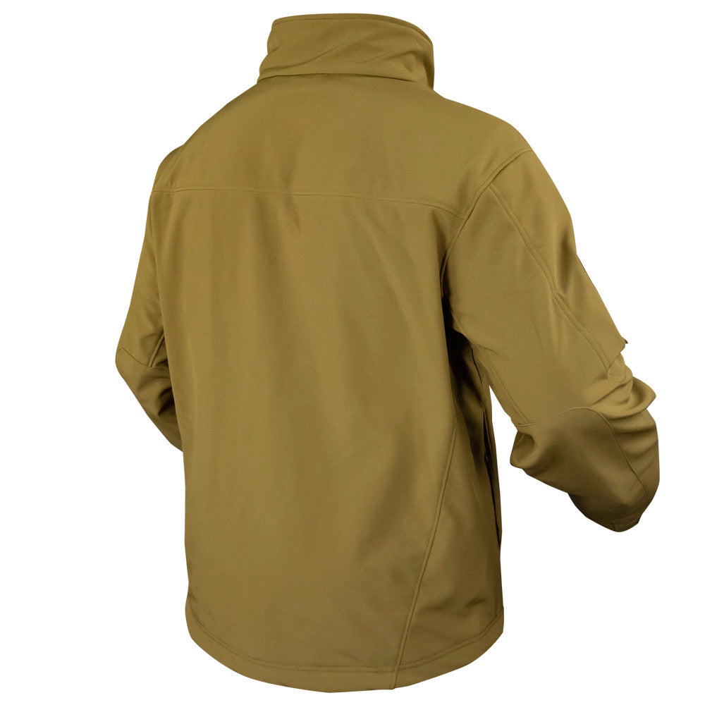 Condor Phantom Soft Shell Jacket-Tactical Source LLC