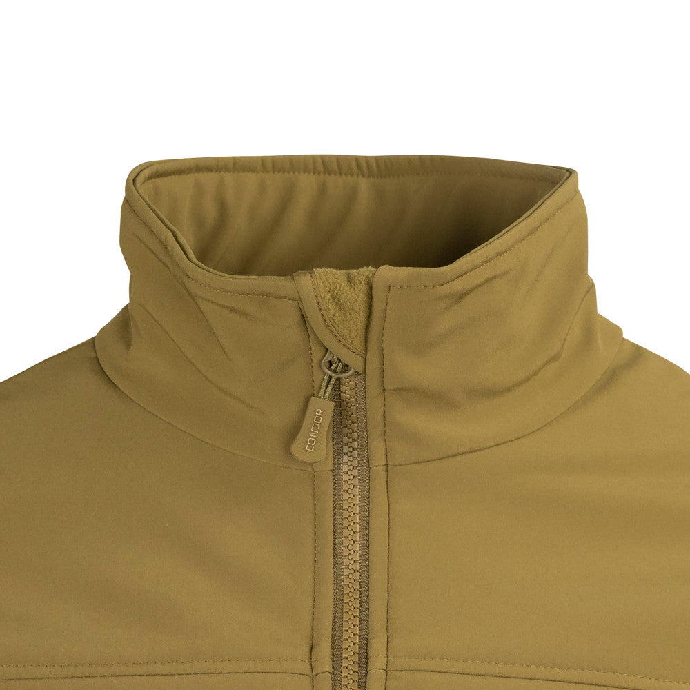 Condor Phantom Soft Shell Jacket-Tactical Source LLC