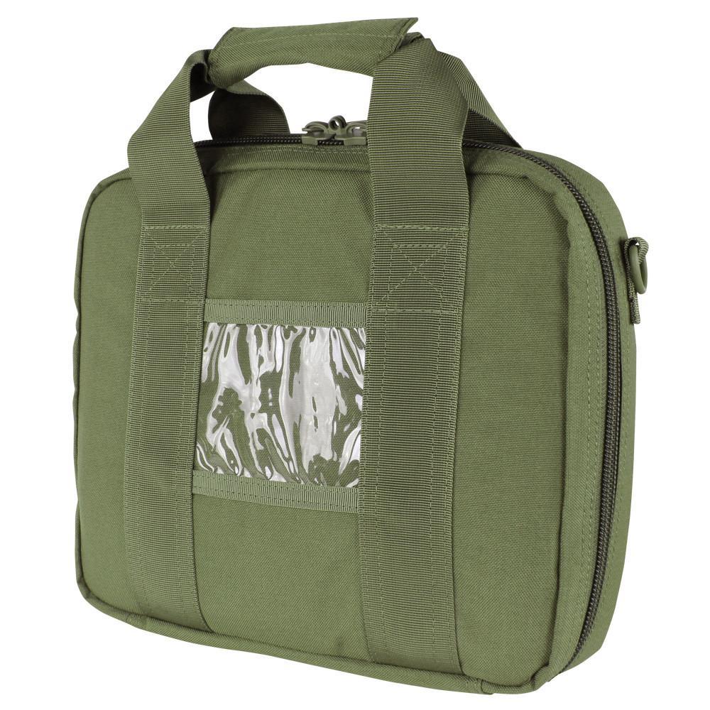 Condor Pistol Case-Tactical Source LLC