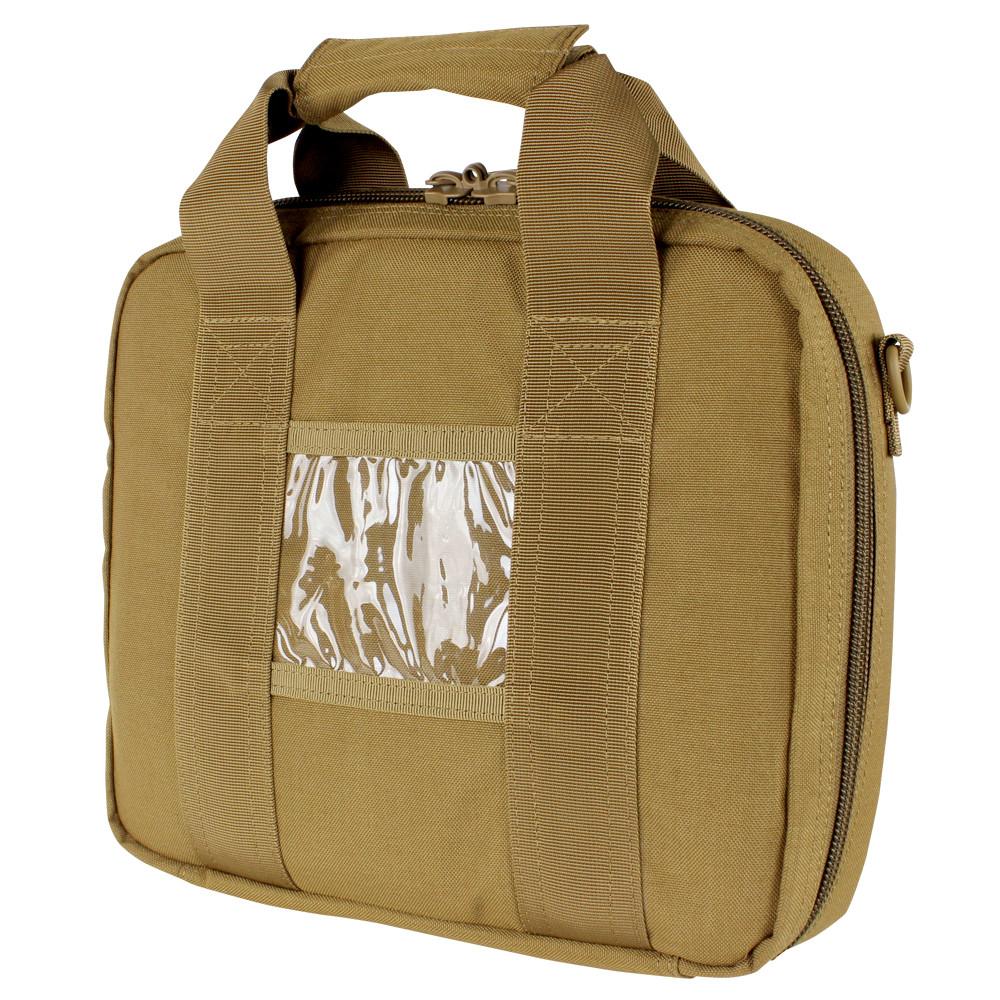 Condor Pistol Case-Tactical Source LLC