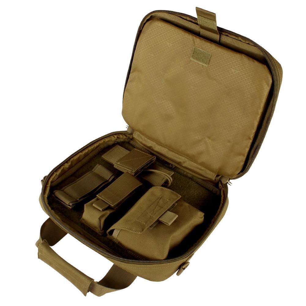 Condor Pistol Case-Tactical Source LLC