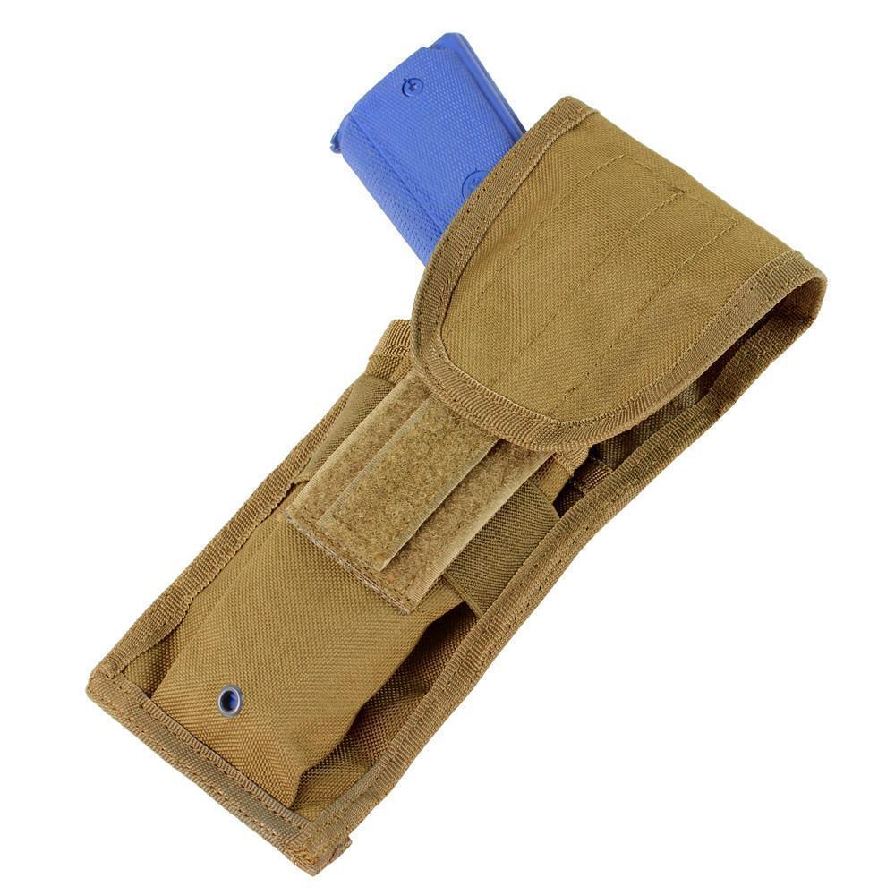 Condor Pistol Pouch-Tactical Source LLC
