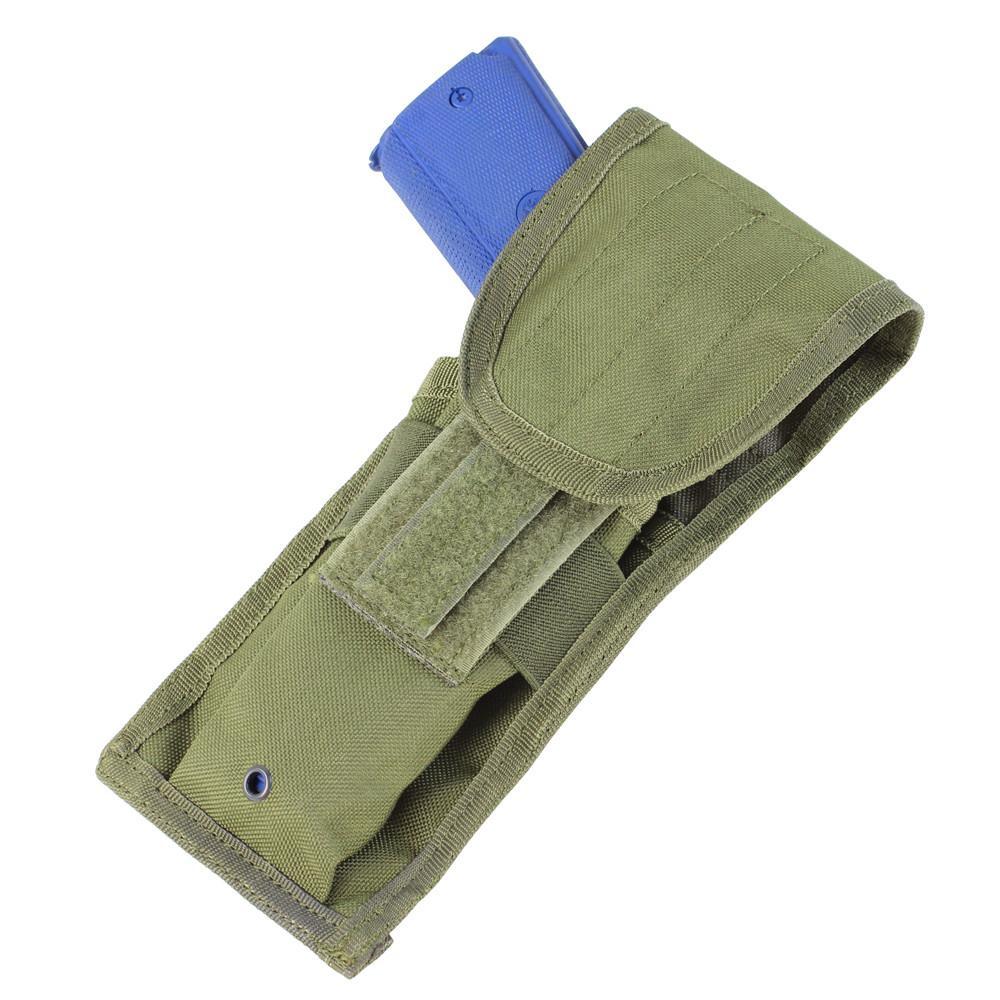 Condor Pistol Pouch-Tactical Source LLC