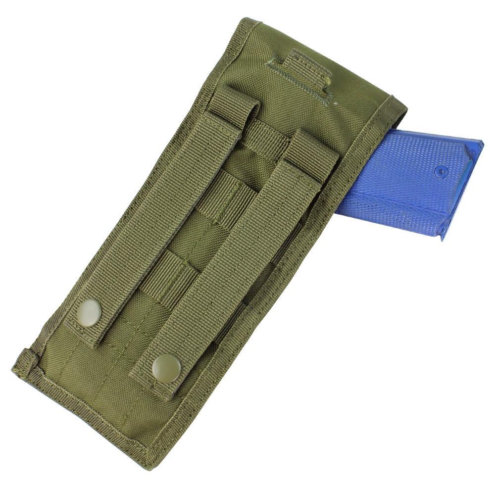Condor Pistol Pouch-Tactical Source LLC