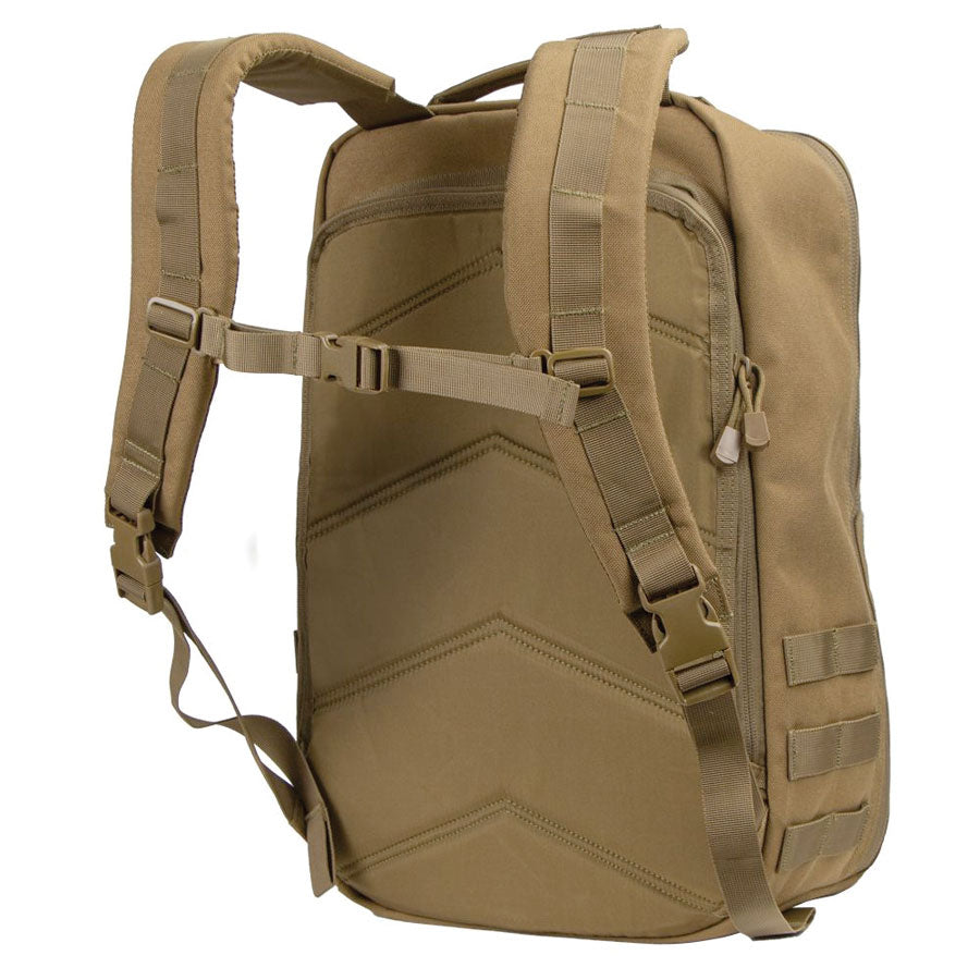 Condor Prime Pack 21L-Tactical Source LLC