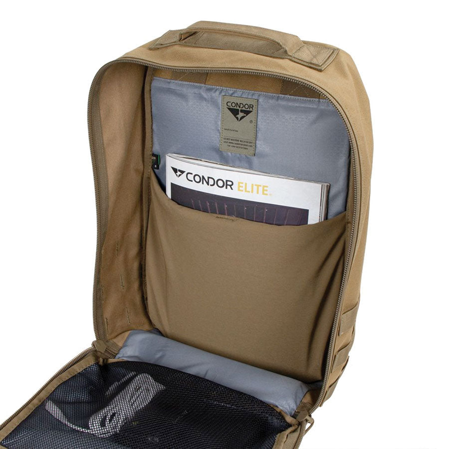 Condor Prime Pack 21L-Tactical Source LLC