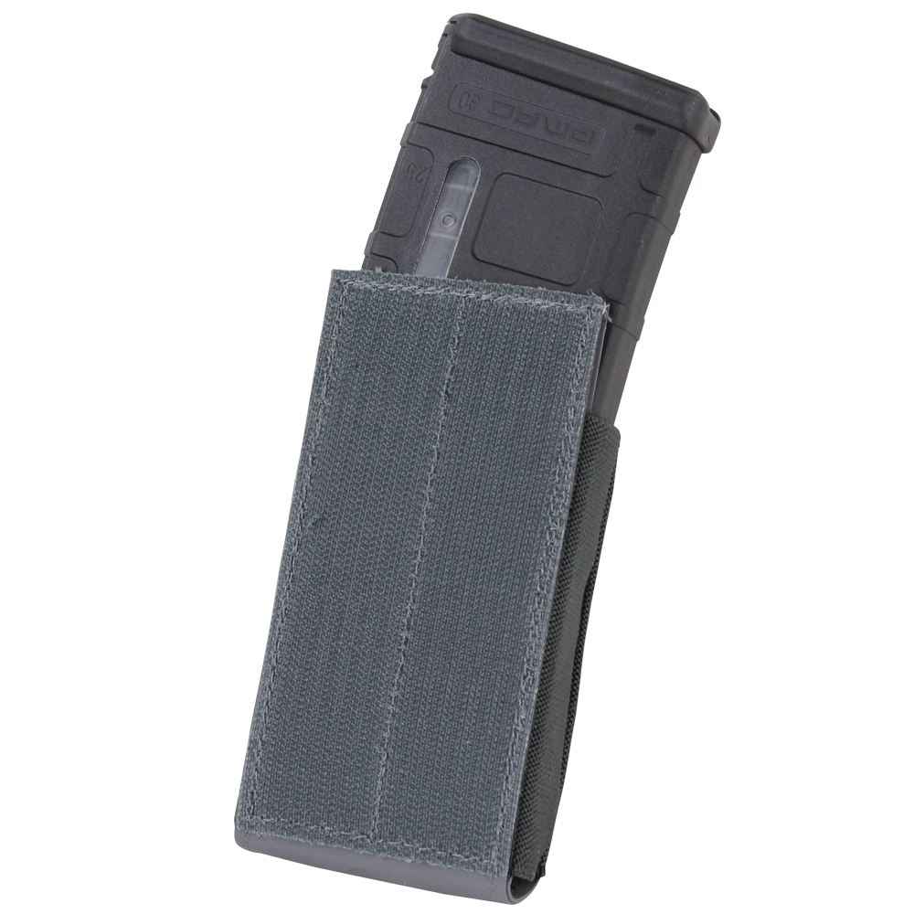 Condor QD M4 Mag Pouch ( 2 PCS / PACK )-Tactical Source LLC