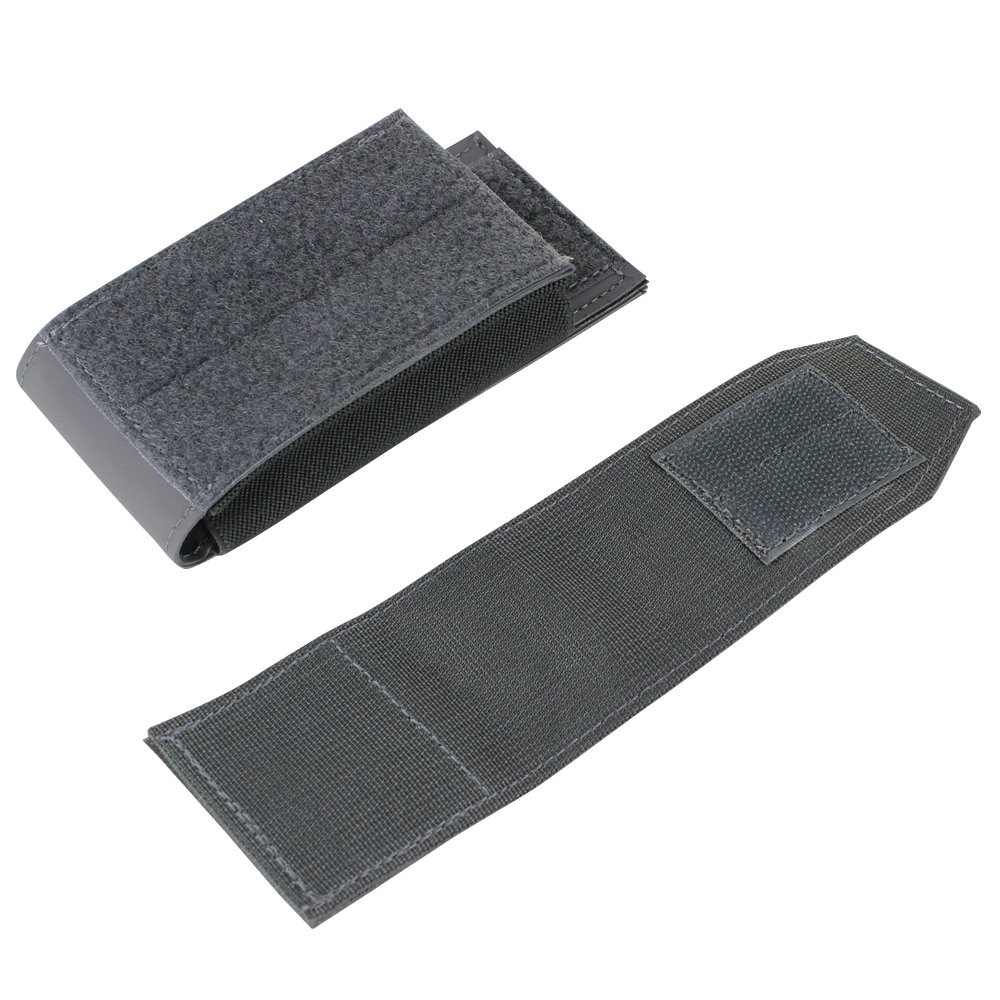 Condor QD M4 Mag Pouch ( 2 PCS / PACK )-Tactical Source LLC