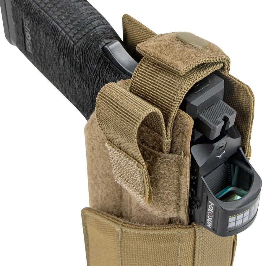 Condor RDS Holster-Tactical Source LLC