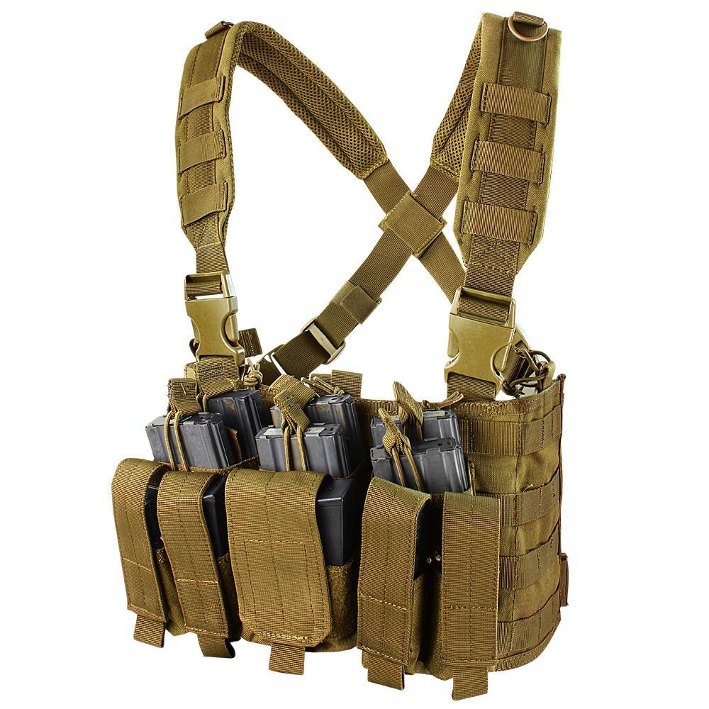 Condor Recon Chest Rig-Tactical Source LLC