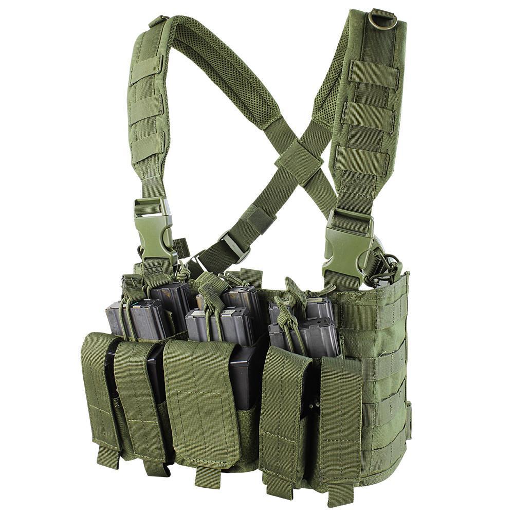 Condor Recon Chest Rig-Tactical Source LLC
