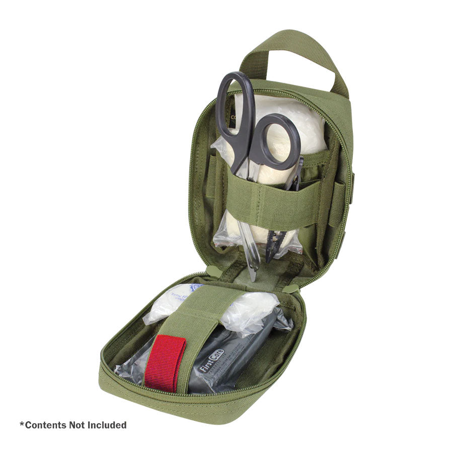 Condor Rip Away EMT Lite Multicam Black-Tactical Source LLC