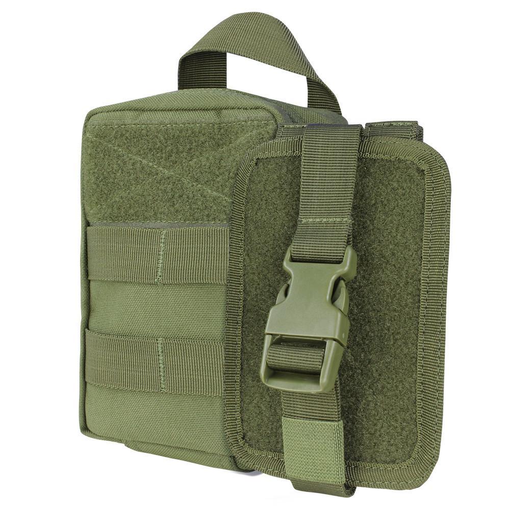 Condor Rip Away EMT Lite Pouch-Tactical Source LLC