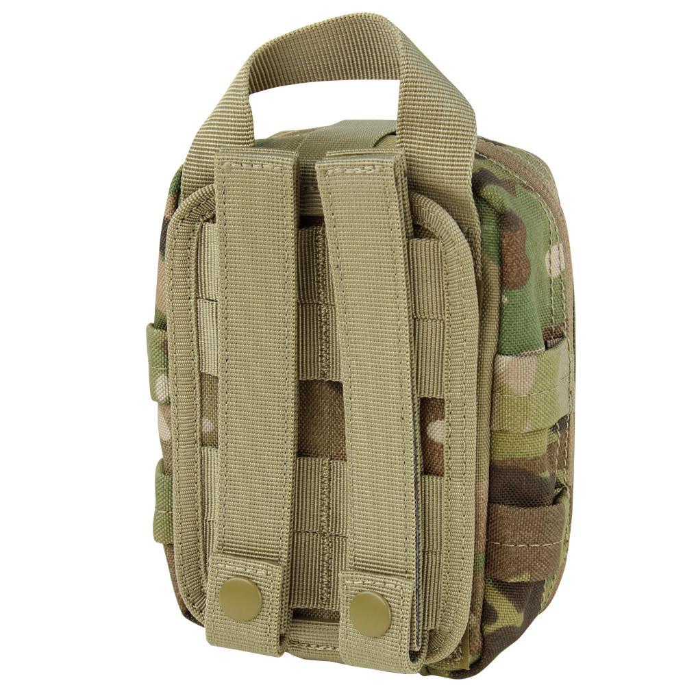 Condor Rip Away EMT Lite Pouch-Tactical Source LLC