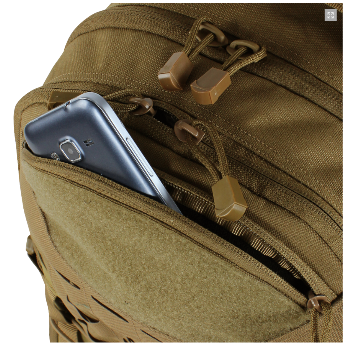 Condor Rover Pack Coyote Brown-Tactical Source LLC