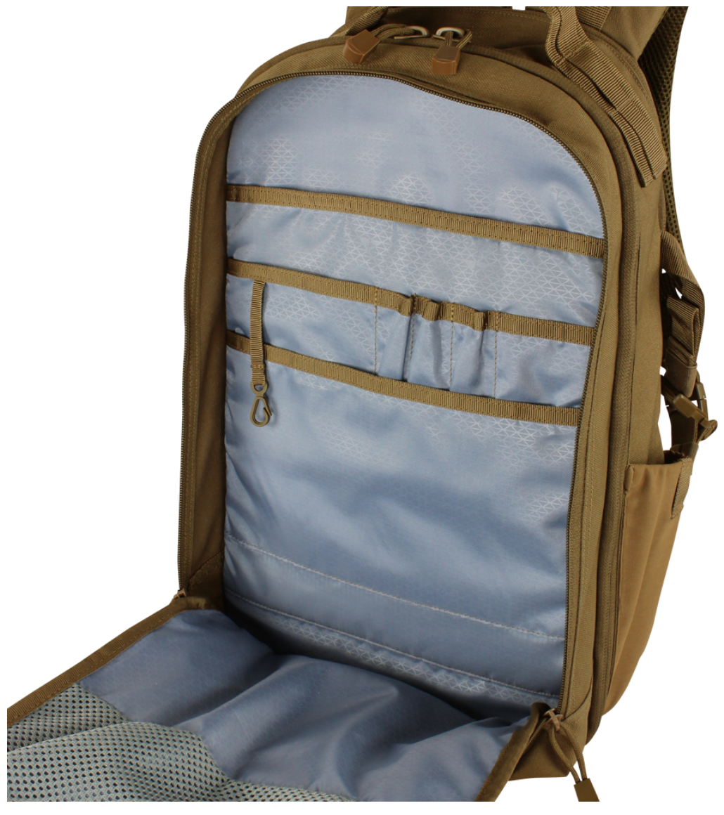 Condor Rover Pack Coyote Brown-Tactical Source LLC