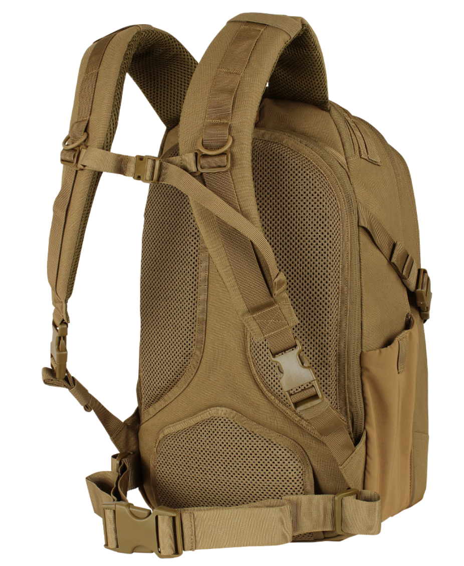 Condor Rover Pack Coyote Brown-Tactical Source LLC