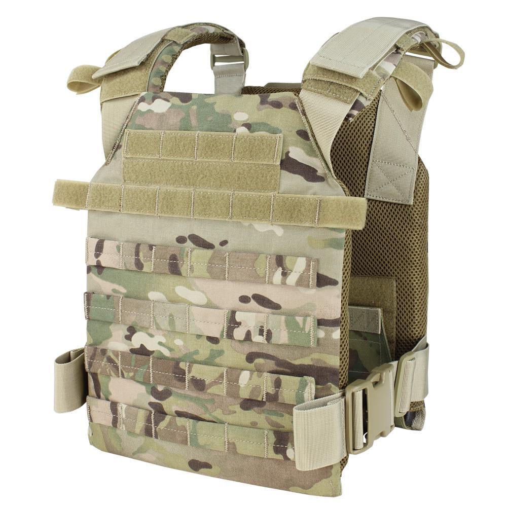 Condor Sentry Plate Carrier-Tactical Source LLC