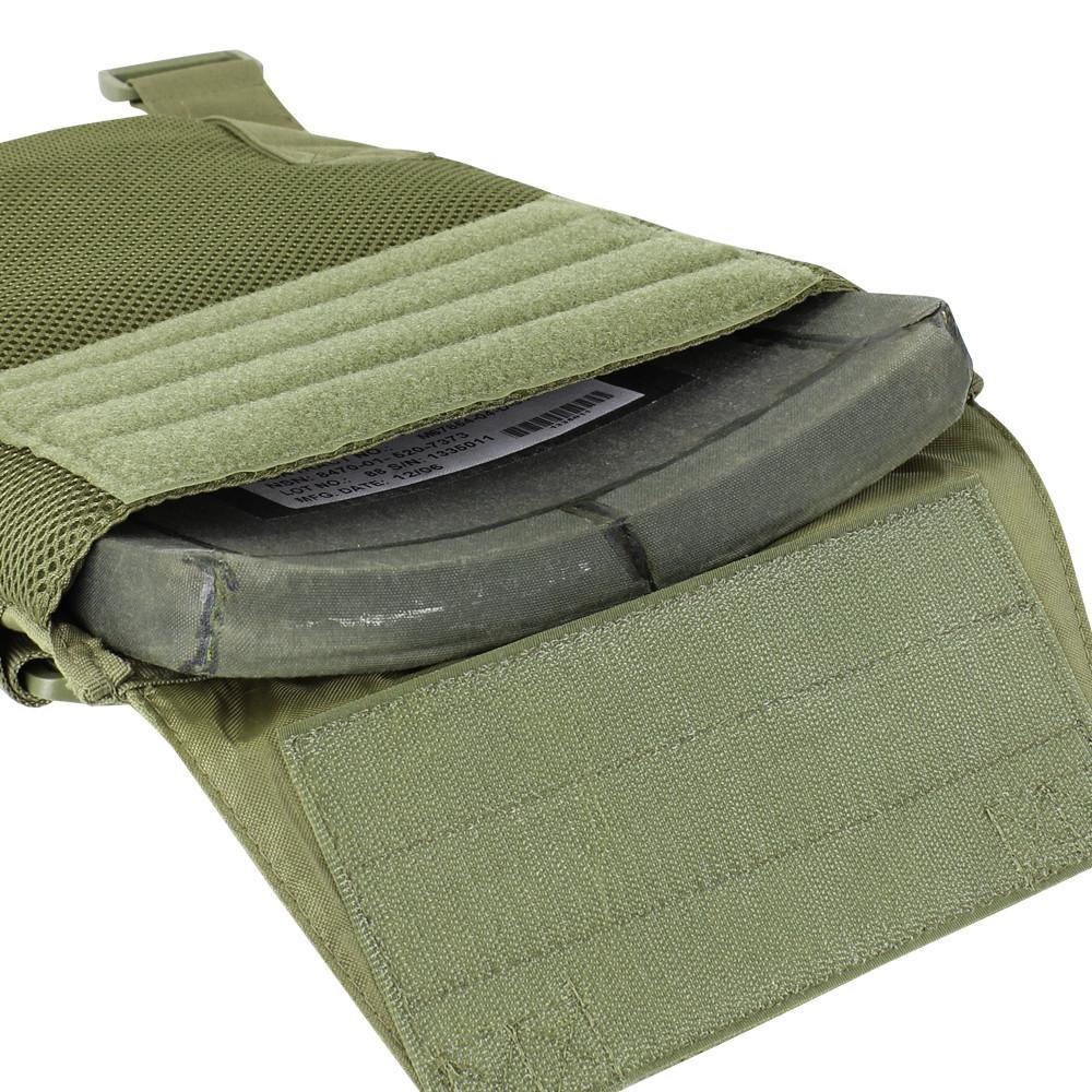 Condor Sentry Plate Carrier-Tactical Source LLC