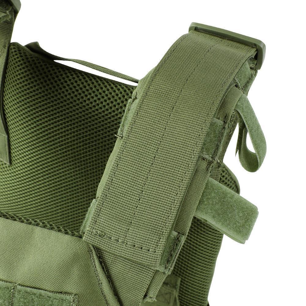 Condor Sentry Plate Carrier-Tactical Source LLC