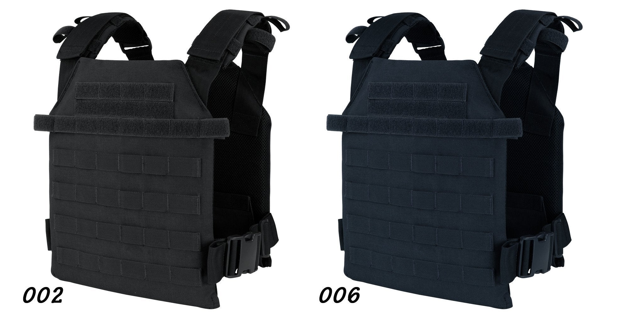 Condor Sentry Plate Carrier-Tactical Source LLC