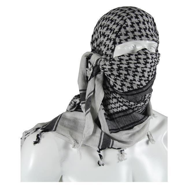 Condor Shemagh-Tactical Source LLC