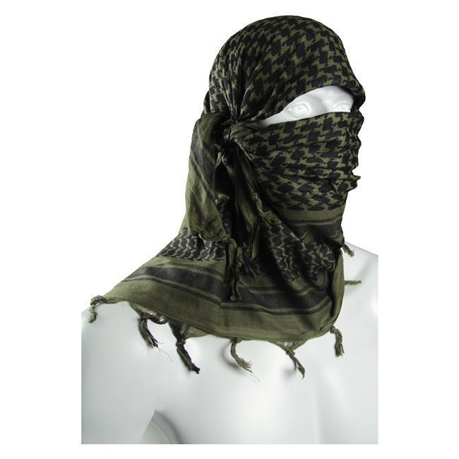Condor Shemagh-Tactical Source LLC
