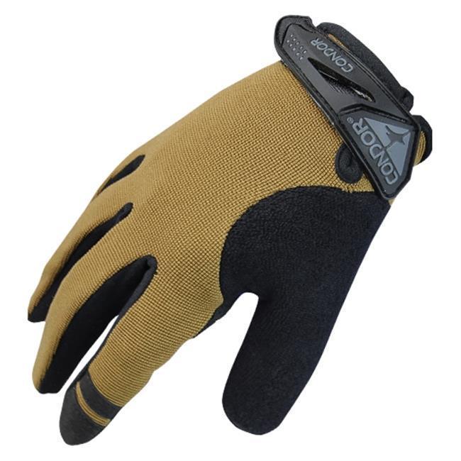 Condor Shooter Gloves-Tactical Source LLC