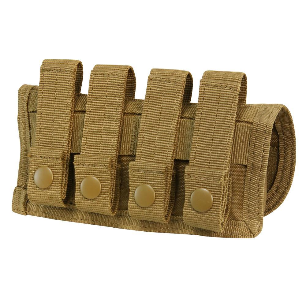 Condor Shotgun Ammo Pouch-Tactical Source LLC
