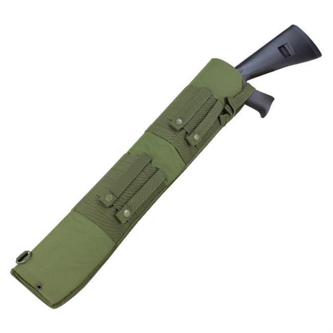 Condor Shotgun Scabbard-Tactical Source LLC