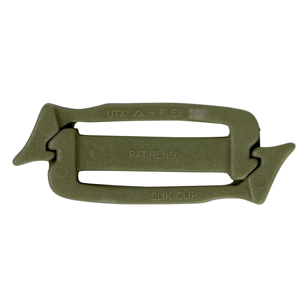 Condor Siamese Slik Clip 10 Pack-Tactical Source LLC