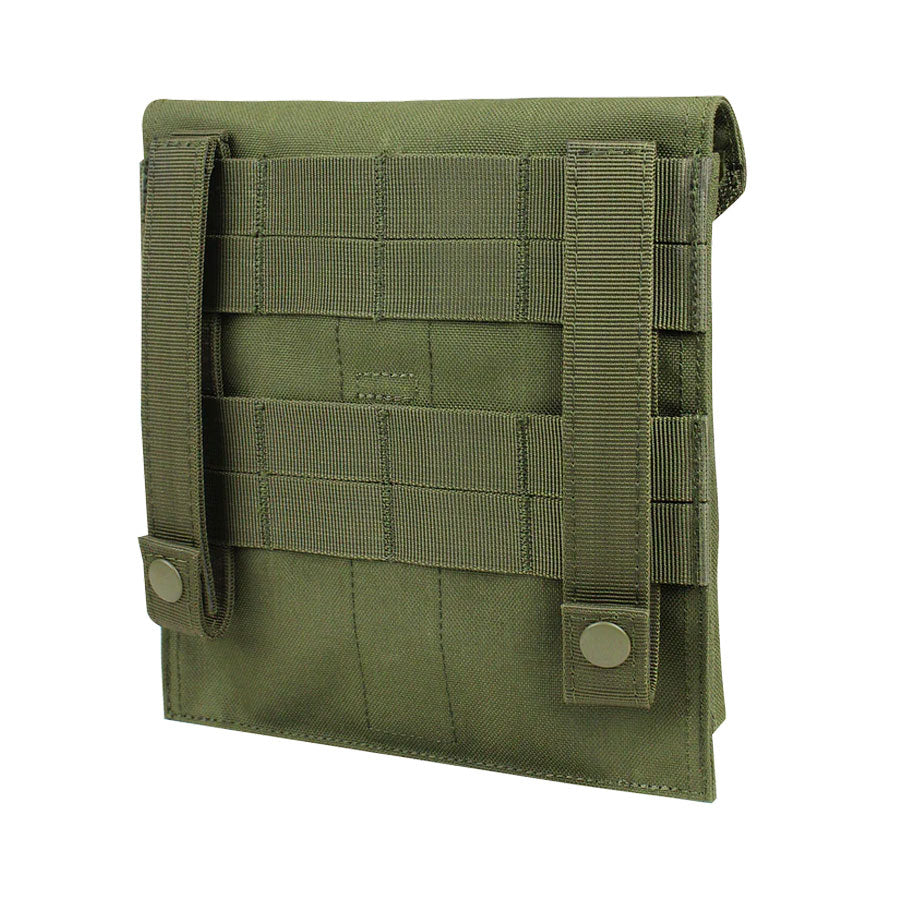 Condor Side Plate Pouch-Tactical Source LLC