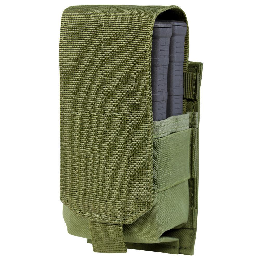 Condor Single M14 Mag Pouch Gen II-Tactical Source LLC