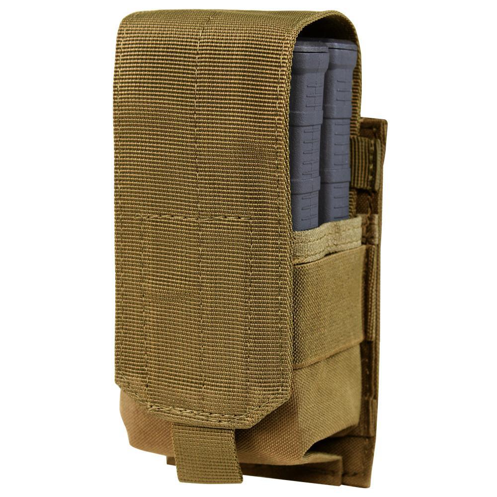 Condor Single M14 Mag Pouch Gen II-Tactical Source LLC