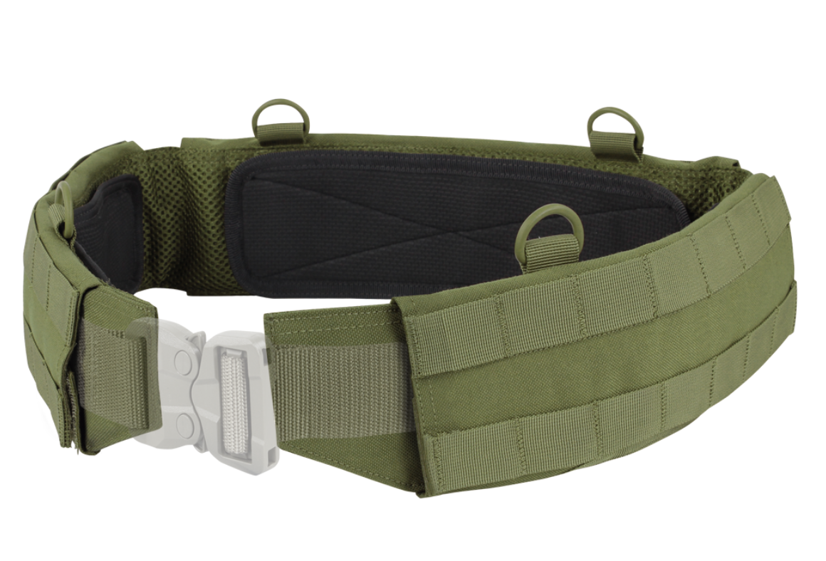Condor Slim Battle Belt-Tactical Source LLC