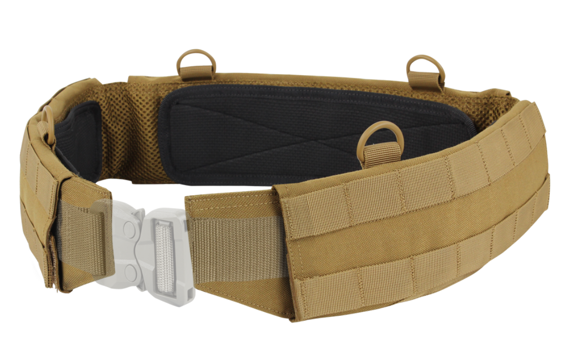 Condor Slim Battle Belt-Tactical Source LLC