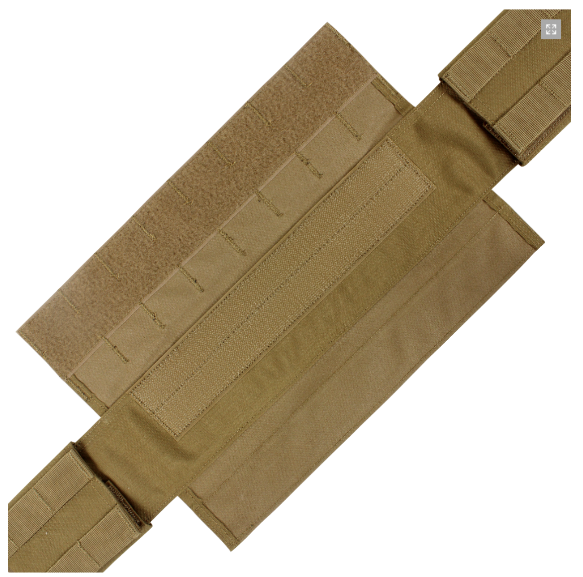 Condor Slim Battle Belt-Tactical Source LLC