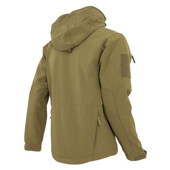 Condor Summit Soft Shell Jacket-Tactical Source LLC
