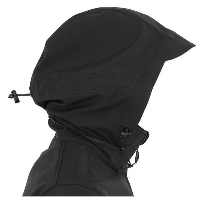 Condor Summit Soft Shell Jacket-Tactical Source LLC