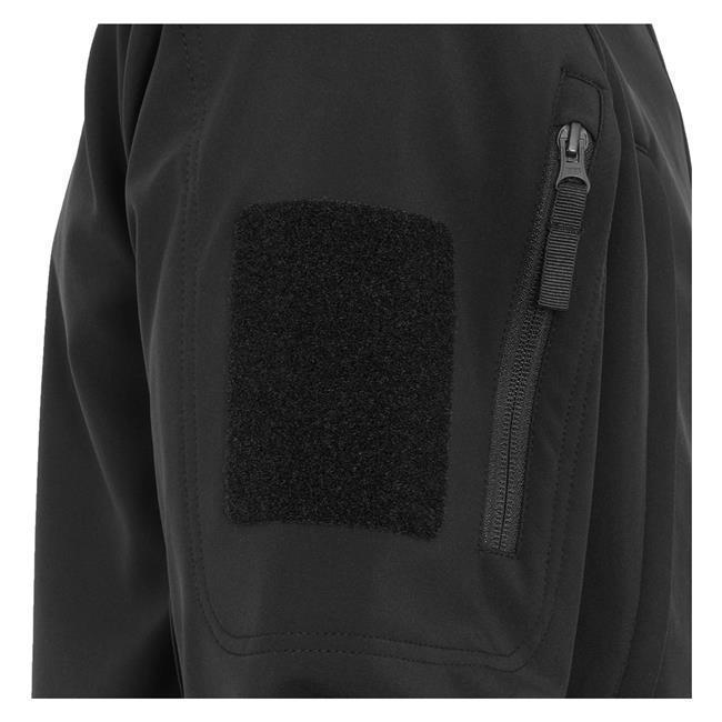 Condor Summit Soft Shell Jacket-Tactical Source LLC
