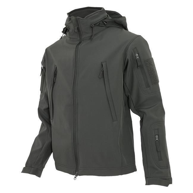 Condor Summit Soft Shell Jacket-Tactical Source LLC